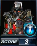 Colonel Radec | PlayStation All-Stars Wiki | Fandom