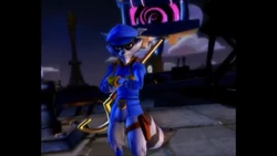 Sly cooper defeat3