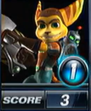 Ratchet & Clank-Vittoria