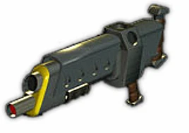 Scatter Gun