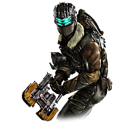 Dead Space 3, Dead Space Wiki