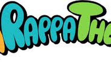 PaRappa The Rapper Remastered PlayStation 4 [ENGLISH VERSION], PaRappa The  Rapper Remastered PlayStation 4 [ENGLISH VERSION] After 20 years since his  Debut, PaRappa the Rapper returns to PlayStation! Relive the, By  VideoGamesNewYork