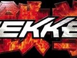 Tekken