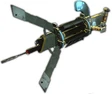 Needle Lazer (Jak 3)