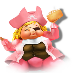 Playstation all stars fat on sale princess