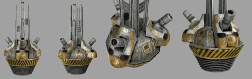 Art Work By Takashi Matsubara