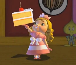 Fat Princess Intro