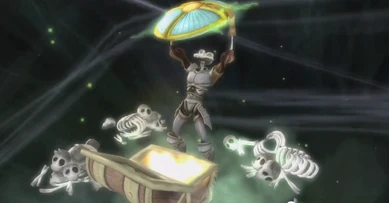 Sir Dan's Level 3 Super