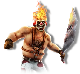 Avatar sweet tooth 1