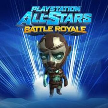 PlayStation All-Stars Battle Royale (PlayStation 3) review: PlayStation  All-Stars Battle Royale (PlayStation 3) - CNET