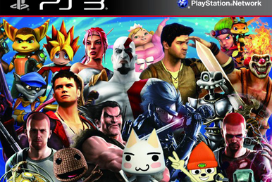 PlayStation All-Stars Battle Royale unlock guide