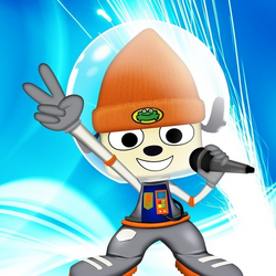 I now have every trophy in PaRappa the Rapper 2 : r/Parappa