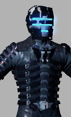 Dead Space (series), PlayStation All-Stars Wiki