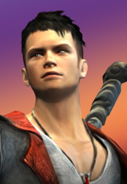 Dante, PlayStation All-Stars Wiki