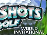 Hot Shots Golf