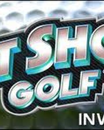 ps1 golf