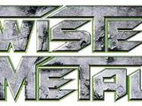 Twisted Metal