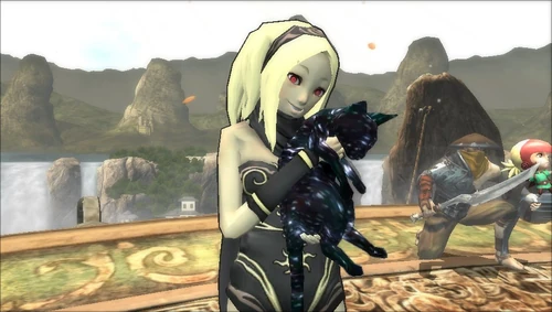 Kat's Outro "We Did It!"