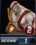 Kratos-Sconfitta