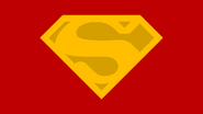 Superman Reeve Logo II