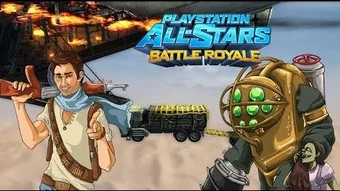 playstation all stars battle royale remastered