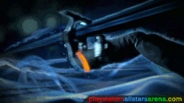 Nathan Drake rivalry