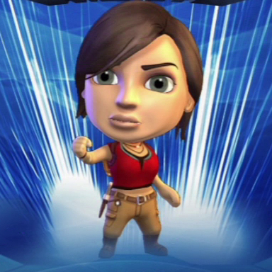 Chloe Frazer | PlayStation All-Stars Wiki | Fandom Chloe Frazer | PlayStation All-Stars Wiki | Fandom