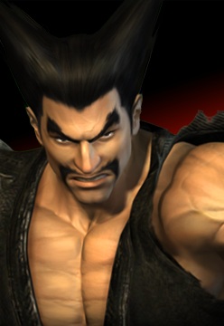 Heihachi Mishima - PlayStation All-Stars Battle Royale Guide - IGN