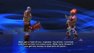 Brutal Rivalry.png (665 KB) Kratos (God of War) vs. Sweet Tooth (Twisted Metal).