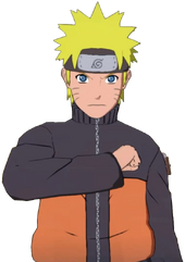 User blog:LeeHatake93/Naruto and Sasuke