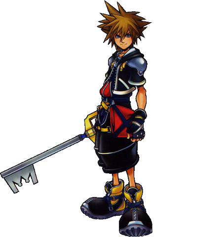 Kingdom Hearts HD 1.5+2.5 Remix for PlayStation 4 - Bitcoin & Lightning  accepted