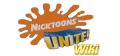 Nicktoons Unite! Wiki logo.png