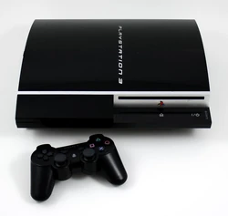 PlayStation 3 Console (Home Square) | PlayStation All-Stars 