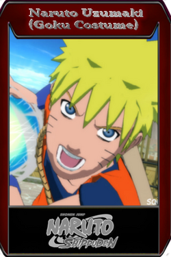 User blog:LeeHatake93/Naruto and Sasuke, PlayStation All-Stars FanFiction  Royale Wiki