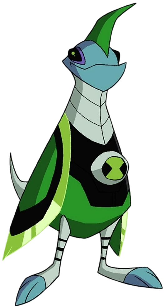 All Ben 10 Aliens  PlayStation All-Stars FanFiction Royale Wiki