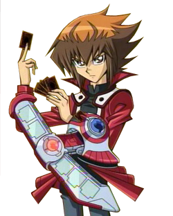 Jaden Yuki PlayStation All Stars FanFiction Royale Wiki Fandom