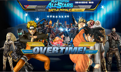 User blog:LeeHatake93/Naruto and Sasuke 2, PlayStation All-Stars FanFiction  Royale Wiki