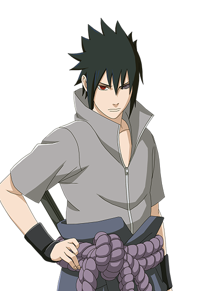 Sasuke Png