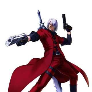 Dante, PlayStation All-Stars Wiki