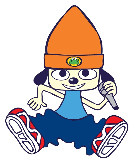 Parappa | PlayStation All-Stars FanFiction Royale Wiki | Fandom