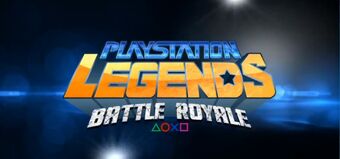 playstation legends battle royale