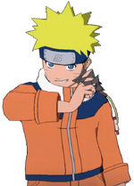 User blog:LeeHatake93/Naruto and Sasuke
