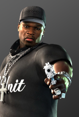 Petition · Remastered Def Jam Fight For NY & 50 Cent Bullet Proof For The  PS4!! ·