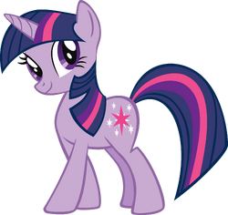 Twilight Sparkle