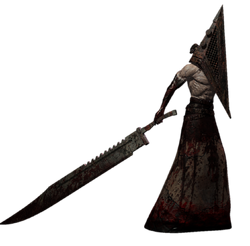 Under Pyramid Head's Helmet: A Theory - Page 3 - Silent Hill Heaven