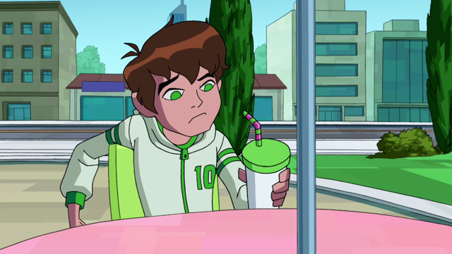 All Ben 10 Aliens  PlayStation All-Stars FanFiction Royale Wiki