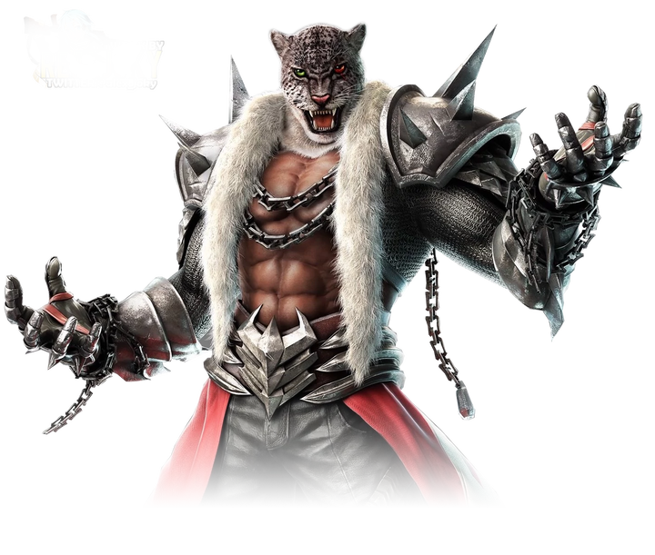 TEKKEN 7 - DLC7: Armor King (English Ver.)