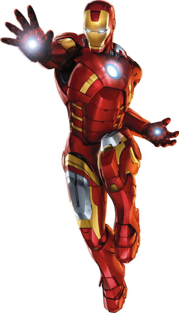 Roblox Marvel Universe Wiki - Iron Man, HD Png Download , Transparent Png  Image - PNGitem