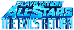 User blog:Alexray35/Ideias para os Niveis, PlayStation All-Stars Wiki