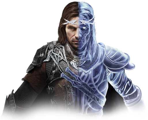 Talion, Middle-earth: Shadow of War Wiki